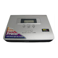 JVC GV-HT1 Handbuch