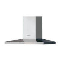 Hoover HHP97000LX Gebrauchsanweisung