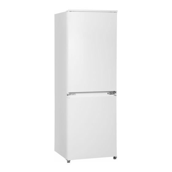 AEG SCB41611LS Benutzerinformation