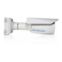 Avigilon H4A-ETD-KIT Benutzerhandbuch