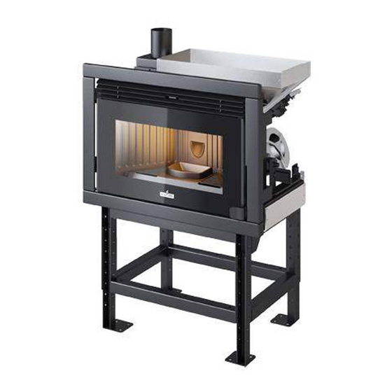 Ravelli R 1000 Pro Bedienungs- Und Wartungshandbuch