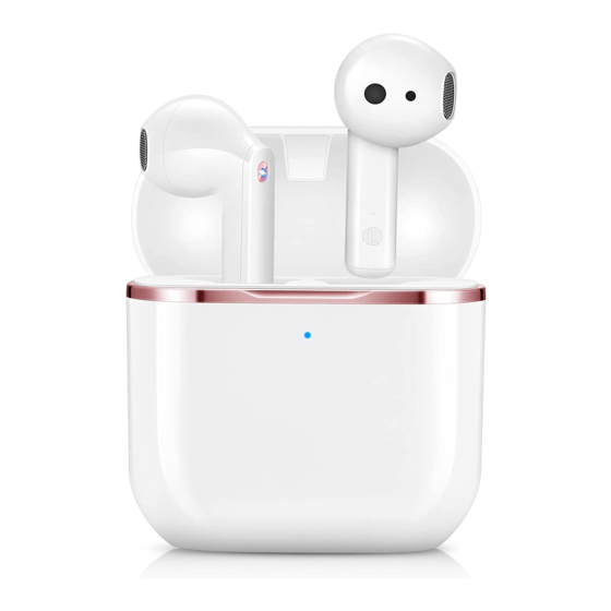 yobola T2 Pro Handbuch