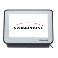 Swissphone DiCal-ToM Bedienungsanleitung