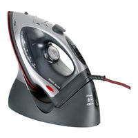 Clatronic DBC 3388 Bedienungsanleitung