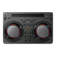 Pioneer Dj DDJ-WeGO4 Handbuch