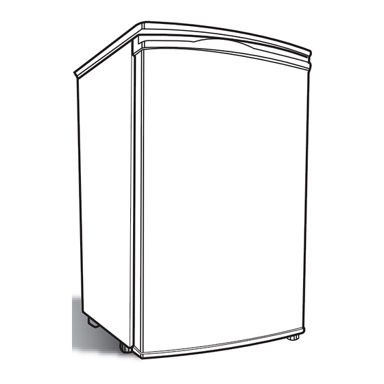 LG GC-F 399 BTQA Bedienungsanleitung