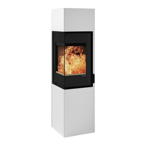 Nordpeis Quadro Colorado Exclusive Low Montageanleitung
