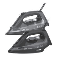 Braun 12770022 Bedienungsanleitung