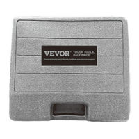 Vevor DPA65 Anweisungen