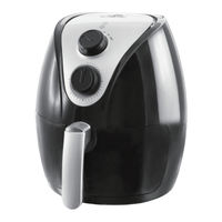 emerio Smart Fryer AF-110152.1 Bedienungsanleitung