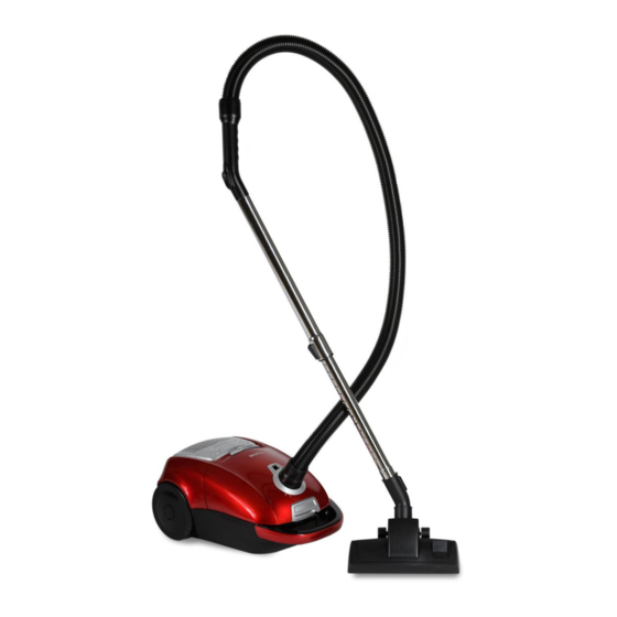 Rotel U651CH1 Gebrauchsanweisung