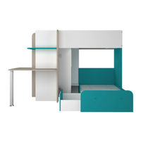 Trasman 6871A Palatino Montageanleitung