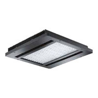 Trilux Mirona QL T LED12000-840 ETDD Montageanleitung