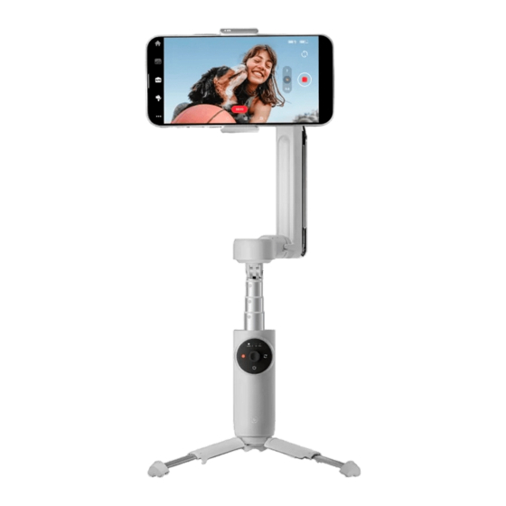 insta360 Flow Benutzerhandbuch