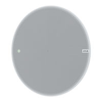 Axis Communications C12 Serie Installationsanleitung