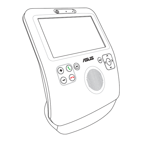 Asus AiGuru SV1T Benutzerhandbuch