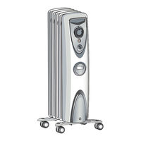 EWT NOCeco25TLS Handbuch