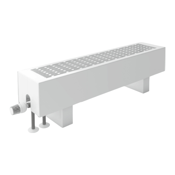 KORADO KORALINE LK Montageanleitung