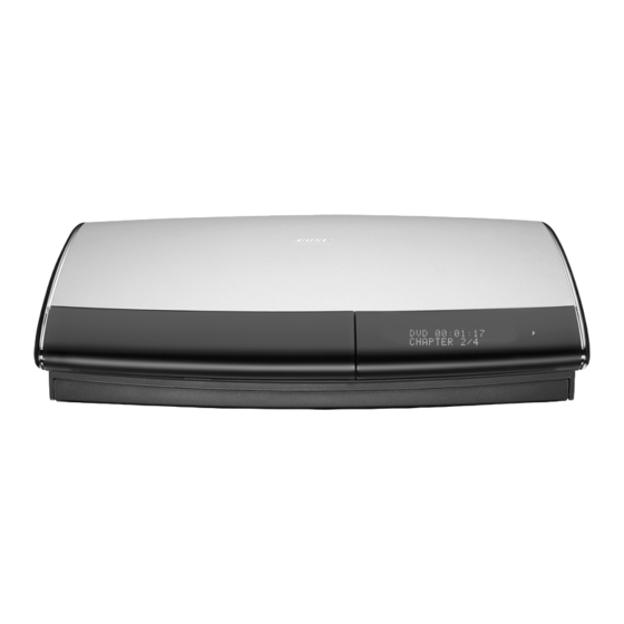 Bose Lifestyle VS-2 Bedienungsanleitung