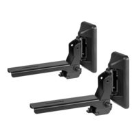 Konig & Meyer AC 8500 SM Bedienungsanleitung