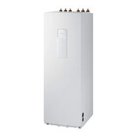 Samsung AE200RNWSEG Installationshandbuch