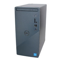 Dell Inspiron 3030 Benutzerhandbuch
