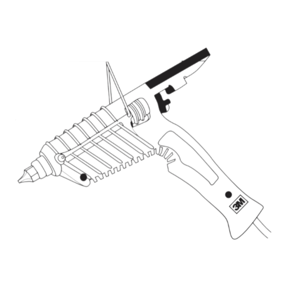 3M Scotch-Weld Benutzerhandbuch