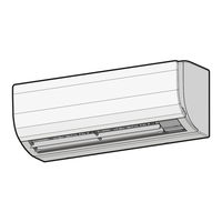 Daikin FAA100BUV1B Referenz Für Installateure Und Benutzer