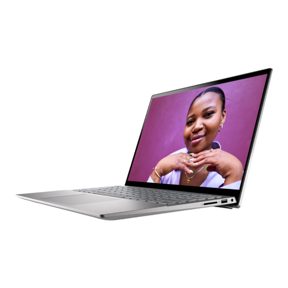 Dell Inspiron 14 5425 Einrichtung Und Technische Daten