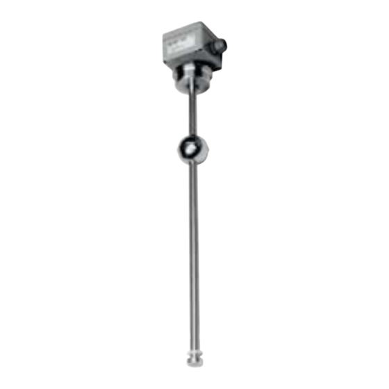 Pepperl+Fuchs LMC-P Handbuch