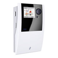 emz smart Stove Betriebs Und Installationsanleitung