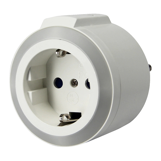 Cotech EMT306CD Bedienungsanleitung