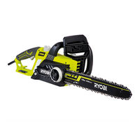Ryobi RCS2340 Originalanleitung