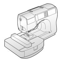Brother SE-270D Bedienungsanleitung
