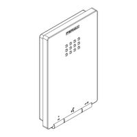 Fermax iLOFT  LYNX Installationsanleitung