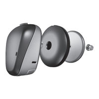 Cochlear Baha Attract Benutzerhandbuch