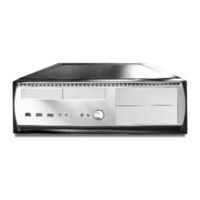 Antec overture Anwenderhandbuch