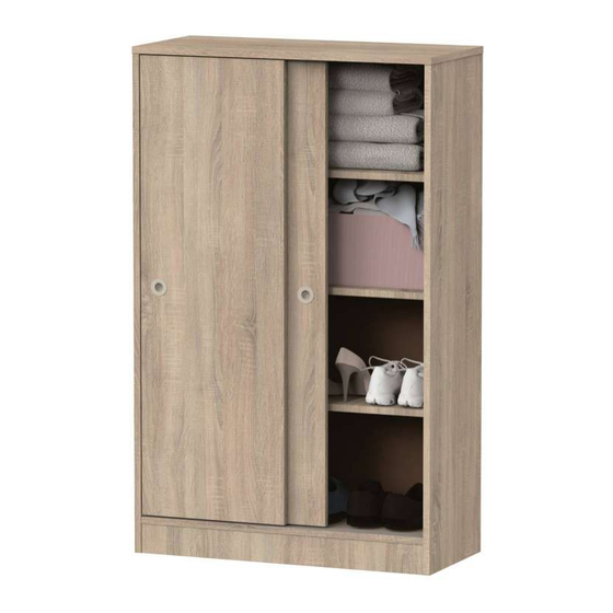 Pitarch 1107 Montageanleitung