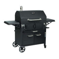 Rusta MEMPHIS SUPREME Gebrauchsanweisung
