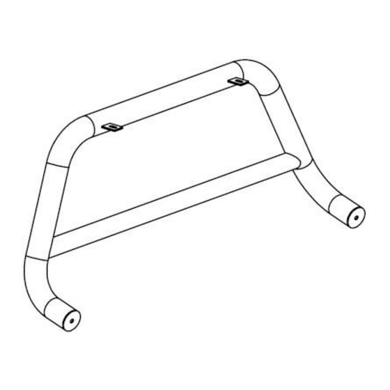 Steeler BCCR-V-R1960-00 Montageanleitung