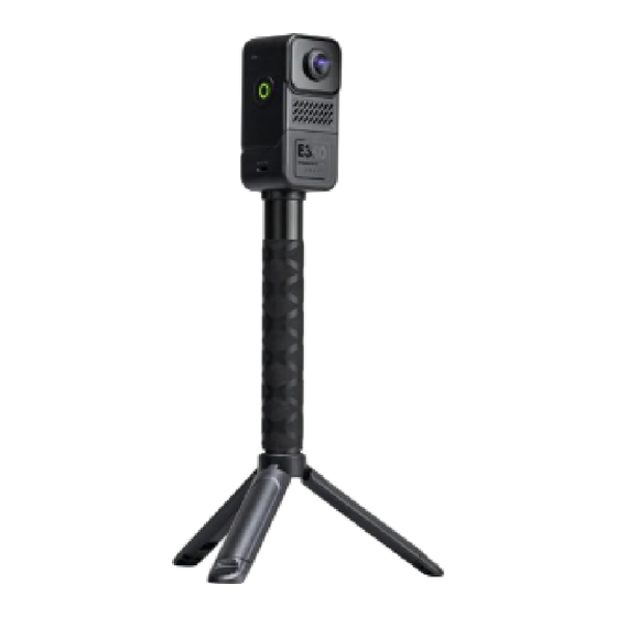 VANTRUE E360 Benutzerhandbuch