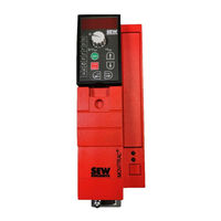 Sew-Eurodrive MOVITRAC B Serie Betriebsanleitung