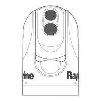 Raymarine T400 Bedienungsanleitung