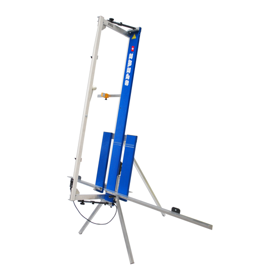 Spewe 890SL Bedienungsanleitung