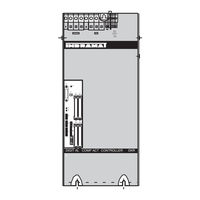 Rexroth Indramat DIAX03 SHS-03VRS Hinweise Zur Störungsbeseitigung