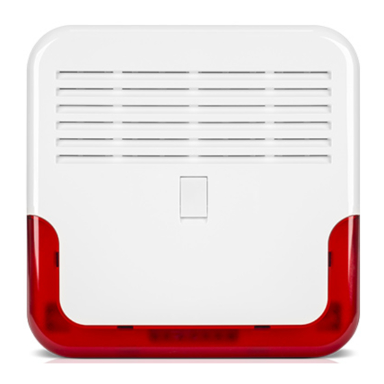 Satel SP-6500 Bedienungsanleitung