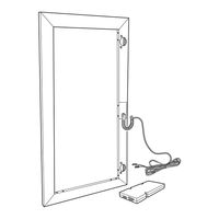 IKEA JORMLIEN 1913511 Montageanleitung