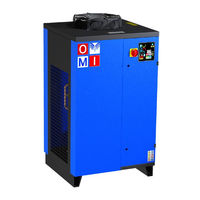 omi ESD 6000 Handbuch Für Betrieb Und Wartung