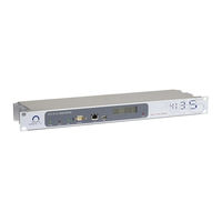 Mobatime DTS 4806. masterclock Installations-Kurzanleitung