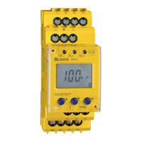 Bender ISOMETER IR423-D4 Handbuch